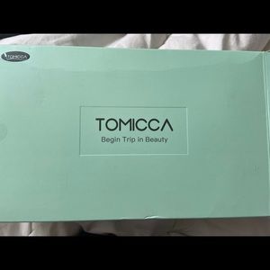 Tomicca dip powder nail kit